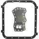 Purchase Top-Quality Automatic Transmission Filter Kit by ATP PROFESSIONAL AUTOPARTS - B206 pa19