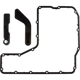 Purchase Top-Quality Automatic Transmission Filter Kit by ATP PROFESSIONAL AUTOPARTS - B215 pa10