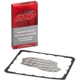 Purchase Top-Quality ATP PROFESSIONAL AUTOPARTS - B327 - Automatic Transmission Filter Kit pa8