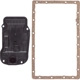 Purchase Top-Quality Automatic Transmission Filter Kit by ATP PROFESSIONAL AUTOPARTS - B333 pa11