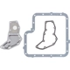 Purchase Top-Quality Automatic Transmission Filter Kit by ATP PROFESSIONAL AUTOPARTS - B38 pa6