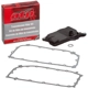 Purchase Top-Quality Automatic Transmission Filter Kit by ATP PROFESSIONAL AUTOPARTS - B414 pa1