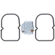 Purchase Top-Quality ATP PROFESSIONAL AUTOPARTS - B415 - Automatic Transmission Filter Kit pa1