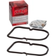 Purchase Top-Quality ATP PROFESSIONAL AUTOPARTS - B415 - Automatic Transmission Filter Kit pa2