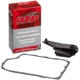 Purchase Top-Quality ATP PROFESSIONAL AUTOPARTS - B431 - Automatic Transmission Filter Kit pa3