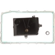 Purchase Top-Quality Automatic Transmission Filter Kit by ATP PROFESSIONAL AUTOPARTS - B532 pa2