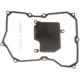 Purchase Top-Quality ATP PROFESSIONAL AUTOPARTS - B554 - Automatic Transmission Filter Kit pa1