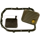 Purchase Top-Quality Automatic Transmission Filter Kit by ATP PROFESSIONAL AUTOPARTS - B105 pa4