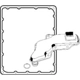 Purchase Top-Quality Automatic Transmission Filter Kit by ATP PROFESSIONAL AUTOPARTS - B129 pa5