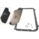 Purchase Top-Quality ATP PROFESSIONAL AUTOPARTS - B156 - Automatic Transmission Filter Kit pa5