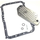 Purchase Top-Quality ATP PROFESSIONAL AUTOPARTS - B158 - Automatic Transmission Filter Kit pa5