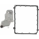 Purchase Top-Quality Automatic Transmission Filter Kit by ATP PROFESSIONAL AUTOPARTS - B182 pa2