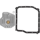 Purchase Top-Quality ATP PROFESSIONAL AUTOPARTS - B213 - Automatic Transmission Filter Kit pa13