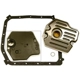 Purchase Top-Quality ATP PROFESSIONAL AUTOPARTS - B213 - Automatic Transmission Filter Kit pa7