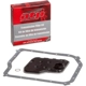 Purchase Top-Quality ATP PROFESSIONAL AUTOPARTS - B224 - Automatic Transmission Filter Kit pa8