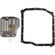 Purchase Top-Quality ATP PROFESSIONAL AUTOPARTS - B224 - Automatic Transmission Filter Kit pa9
