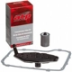 Purchase Top-Quality ATP PROFESSIONAL AUTOPARTS - B245 - Automatic Transmission Filter Kit pa12