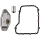 Purchase Top-Quality ATP PROFESSIONAL AUTOPARTS - B245 - Automatic Transmission Filter Kit pa8