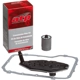 Purchase Top-Quality ATP PROFESSIONAL AUTOPARTS - B246 - Automatic Transmission Filter Kit pa16