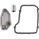 Purchase Top-Quality ATP PROFESSIONAL AUTOPARTS - B246 - Automatic Transmission Filter Kit pa8