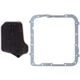 Purchase Top-Quality Automatic Transmission Filter Kit by ATP PROFESSIONAL AUTOPARTS - B362 pa6