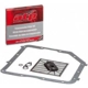 Purchase Top-Quality ATP PROFESSIONAL AUTOPARTS - B37 - Automatic Transmission Filter Kit pa6