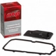 Purchase Top-Quality Automatic Transmission Filter Kit by ATP PROFESSIONAL AUTOPARTS - B433 pa2