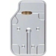 Purchase Top-Quality Automatic Transmission Filter Kit by ATP PROFESSIONAL AUTOPARTS - B433 pa3