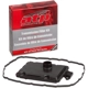 Purchase Top-Quality ATP PROFESSIONAL AUTOPARTS - B458 - Automatic Transmission Filter Kit pa7