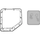 Purchase Top-Quality Automatic Transmission Filter Kit by ATP PROFESSIONAL AUTOPARTS - B48 pa1
