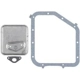 Purchase Top-Quality Automatic Transmission Filter Kit by ATP PROFESSIONAL AUTOPARTS - B48 pa3