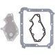 Purchase Top-Quality Automatic Transmission Filter Kit by ATP PROFESSIONAL AUTOPARTS - B51 pa3