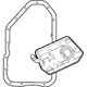 Purchase Top-Quality Automatic Transmission Filter Kit by ATP PROFESSIONAL AUTOPARTS - B64 pa4