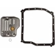 Purchase Top-Quality Automatic Transmission Filter Kit by ATP PROFESSIONAL AUTOPARTS - TF224 pa1