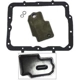 Purchase Top-Quality Automatic Transmission Filter Kit by ATP PROFESSIONAL AUTOPARTS - TF33 pa1