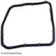 Purchase Top-Quality Automatic Transmission Filter Kit by BECK/ARNLEY - 044-0203 pa3