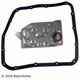 Purchase Top-Quality Automatic Transmission Filter Kit by BECK/ARNLEY - 044-0203 pa4
