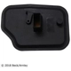 Purchase Top-Quality Automatic Transmission Filter Kit by BECK/ARNLEY - 044-0393 pa1