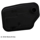 Purchase Top-Quality Automatic Transmission Filter Kit by BECK/ARNLEY - 044-0393 pa6