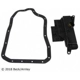 Purchase Top-Quality Automatic Transmission Filter Kit by BECK/ARNLEY - 044-0398 pa8