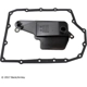 Purchase Top-Quality Automatic Transmission Filter Kit by BECK/ARNLEY - 044-0399 pa4