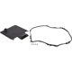 Purchase Top-Quality DORMAN - 265-853F - Transmission Pan Filter And Gasket pa1