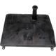 Purchase Top-Quality DORMAN (OE SOLUTIONS) - 265-852F - Transmission Pan Filter And Gasket pa5