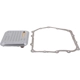 Purchase Top-Quality FRAM - FT1122A - Automatic Transmission Filter Kit pa15