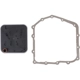 Purchase Top-Quality FRAM - FT1122A - Automatic Transmission Filter Kit pa16