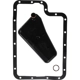 Purchase Top-Quality Automatic Transmission Filter Kit by G.K. INDUSTRIES - TF1131 pa2