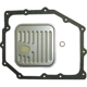 Purchase Top-Quality G.K. INDUSTRIES - TF1141 - Automatic Transmission Filter Kit pa1