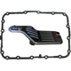 Purchase Top-Quality Automatic Transmission Filter Kit by G.K. INDUSTRIES - TF1218 pa2
