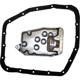 Purchase Top-Quality G.K. INDUSTRIES - TF1242 - Transmission Filter Kit pa1