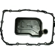 Purchase Top-Quality Automatic Transmission Filter Kit by G.K. INDUSTRIES - TF1310 pa2